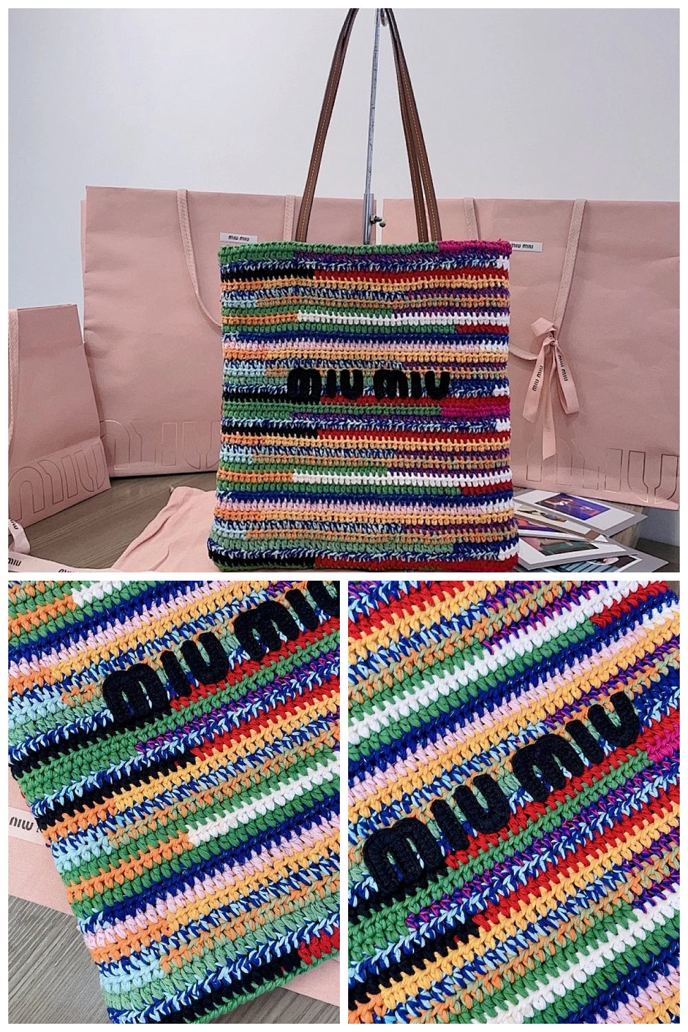 NB - MMU Bag - 531