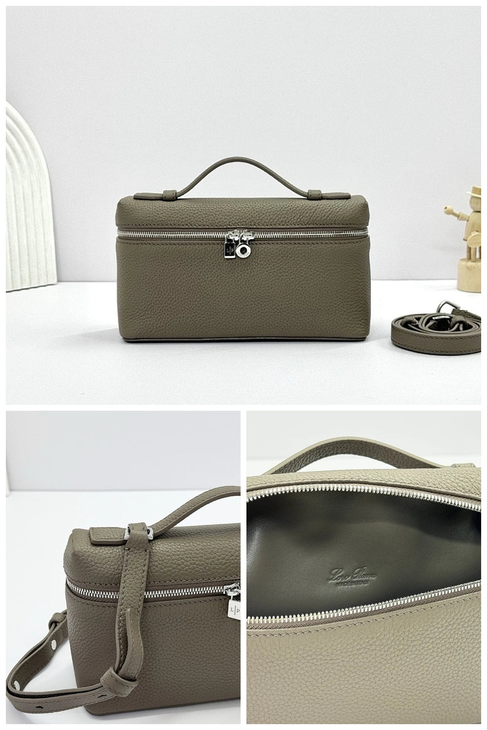 NB - LOP Bag - 543