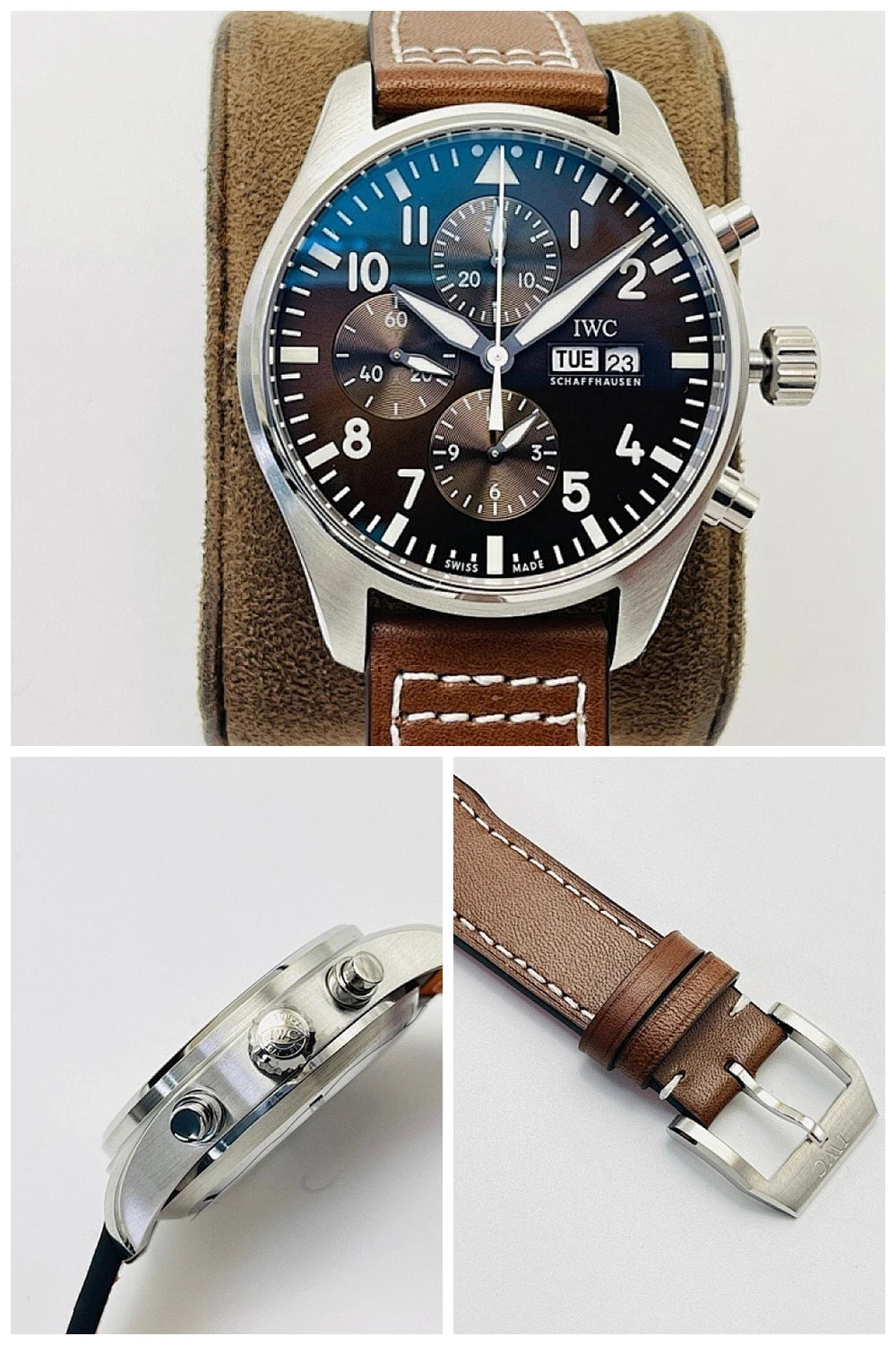 NB - Mix Watch - 1148