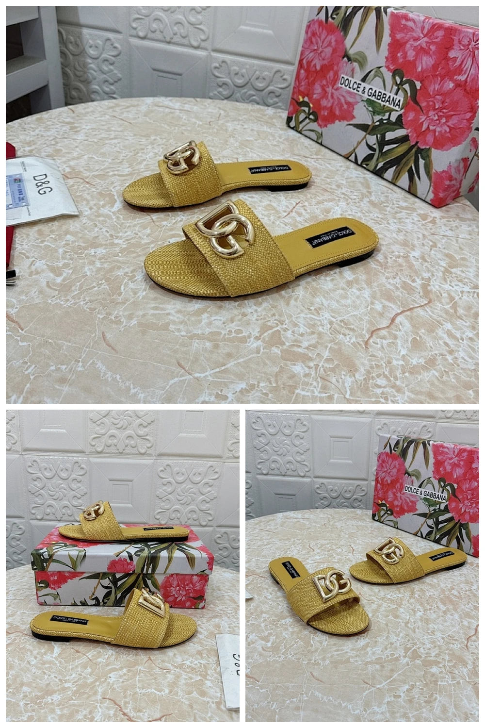 NB - DAG Women Shoes - 181