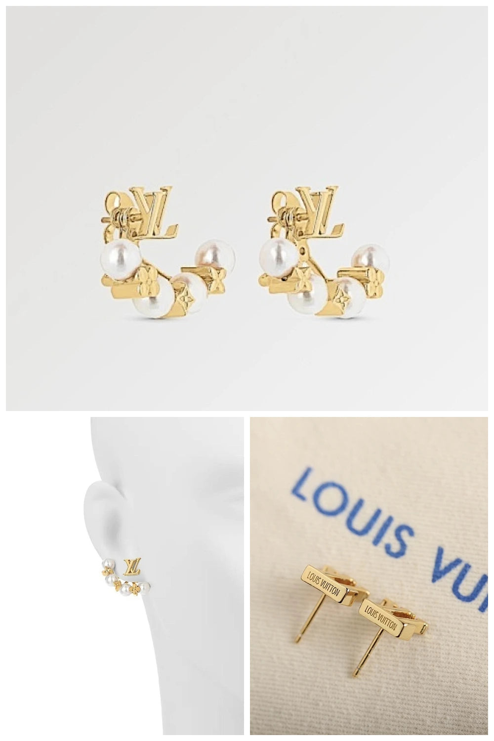 NB - LOV Jewelry - 154