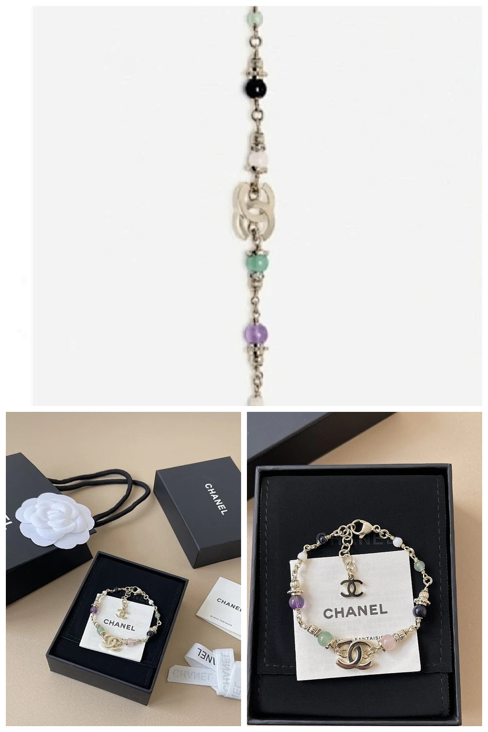 NB - CHL Jewelry - 539