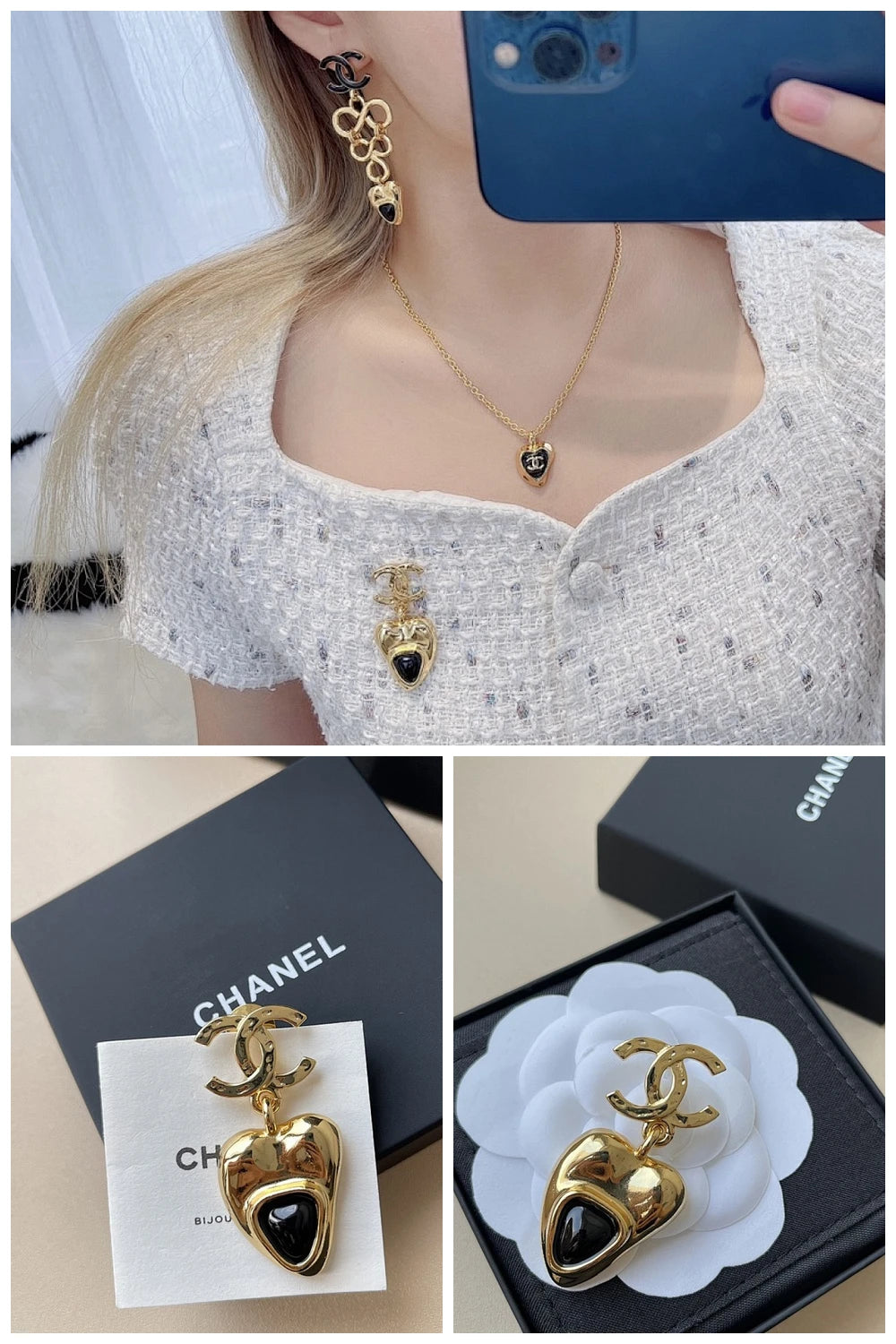 NB - CHL Jewelry - 627