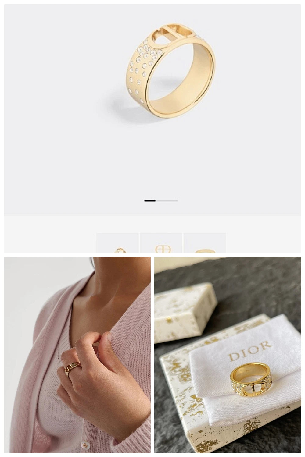 NB - DOR Jewelry - 292