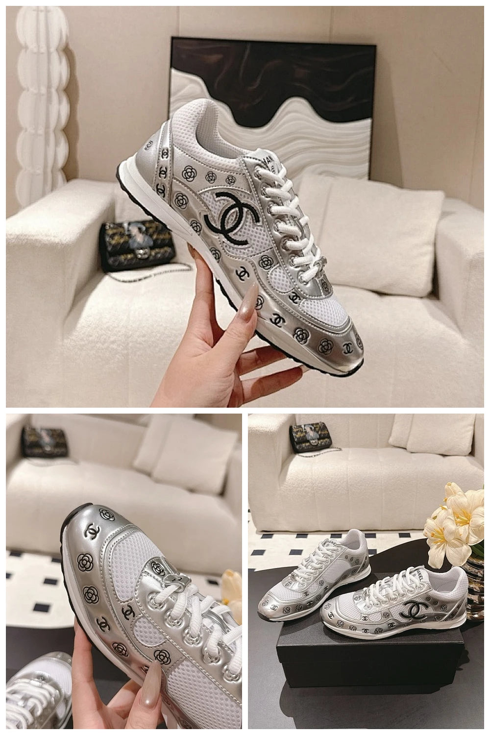 NB - CHL Mix Items - 368