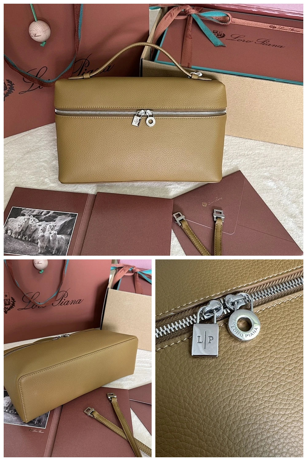 NB - LOP Bag - 682