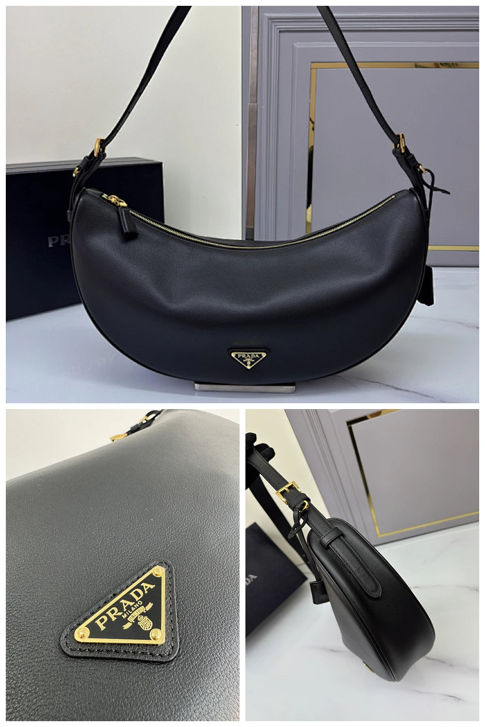 NB - PD Bag - 1149