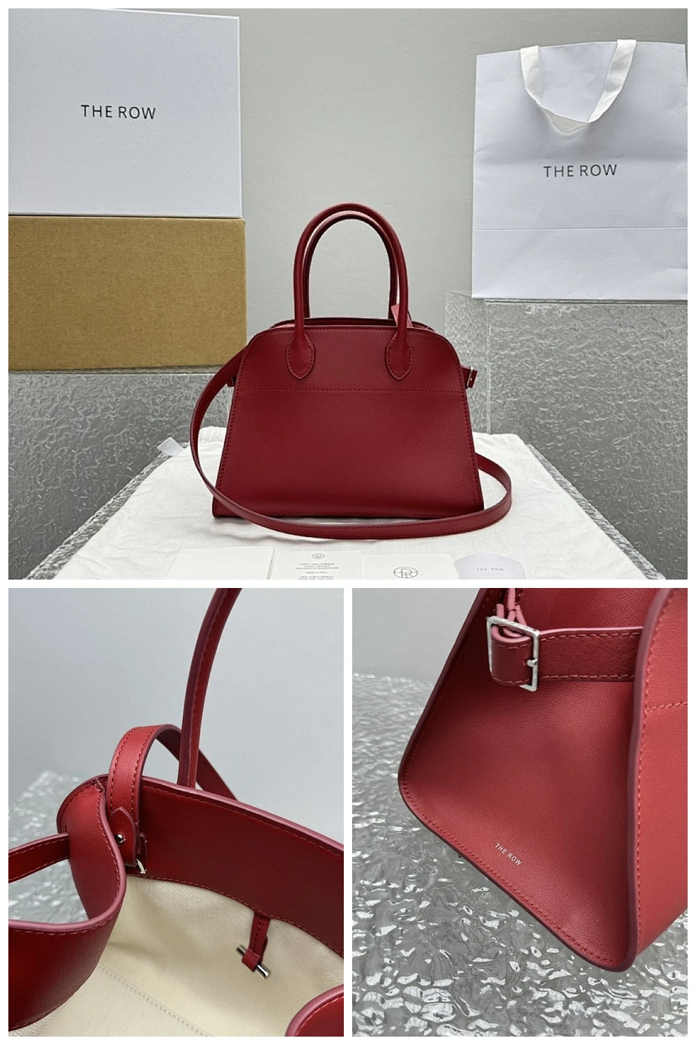 NB - THR Bag - 625