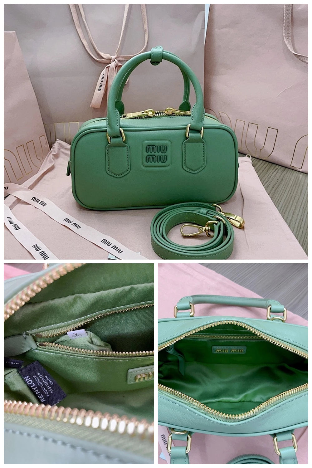 NB - MMU Bag - 1412