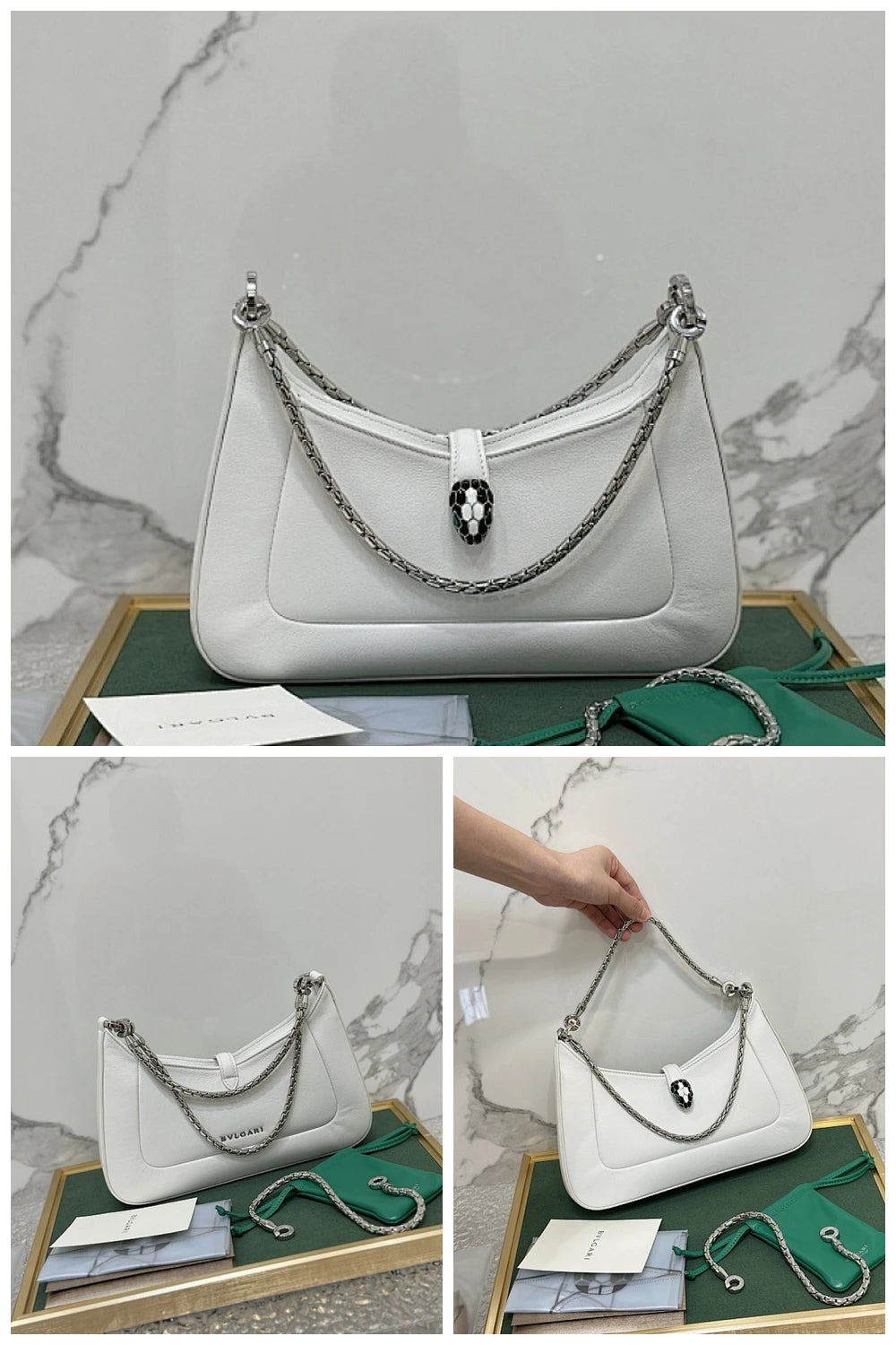 NB - BGL Bag - 176