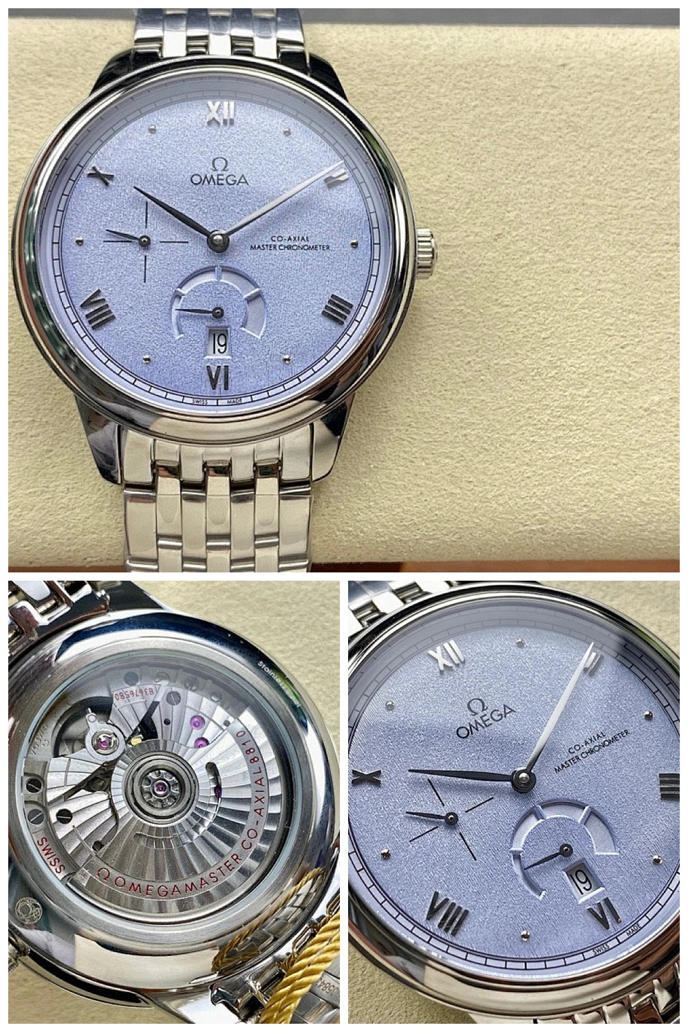 NB - Mix Watch - 107