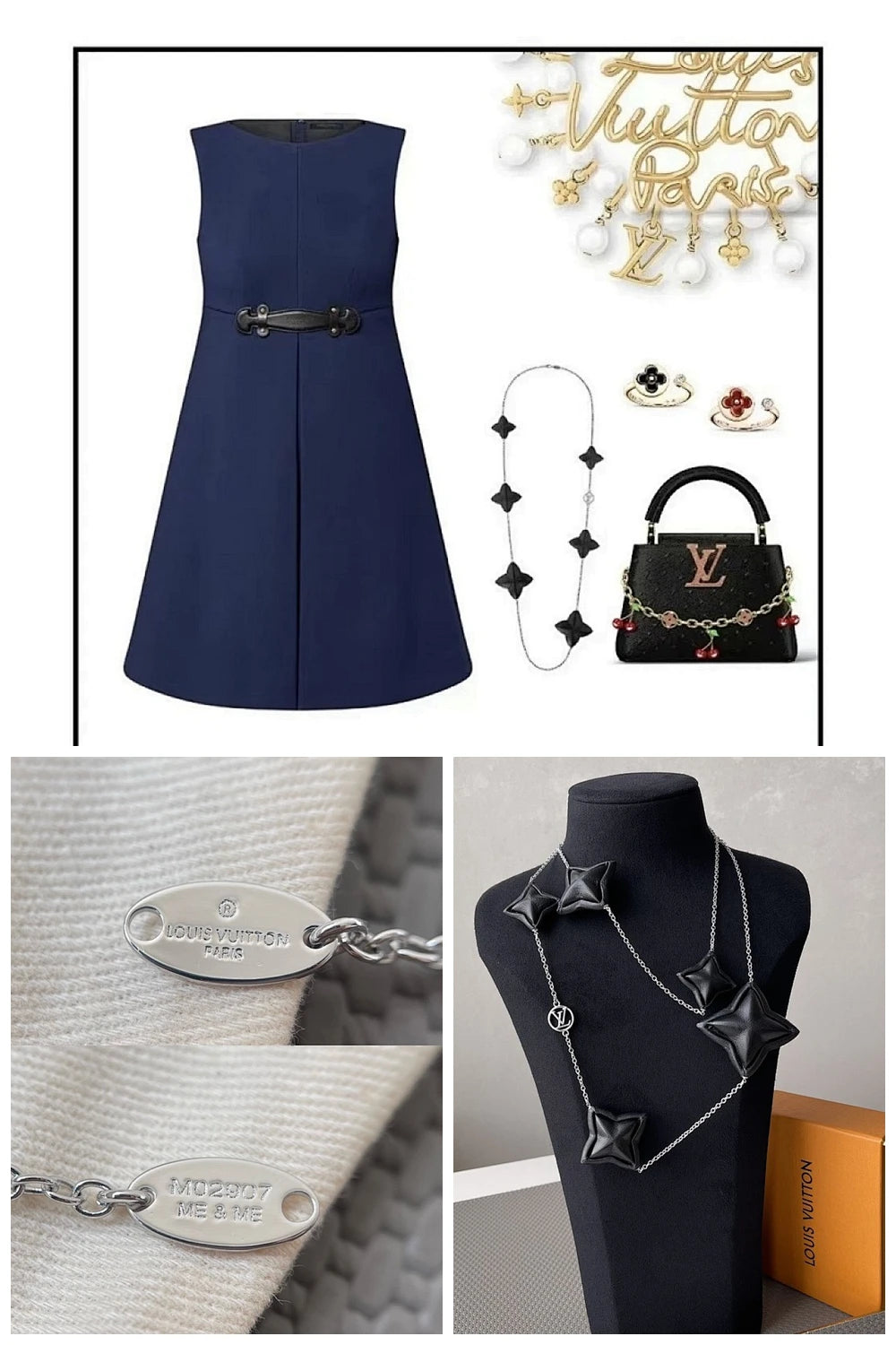 NB - LOV Jewelry - 019