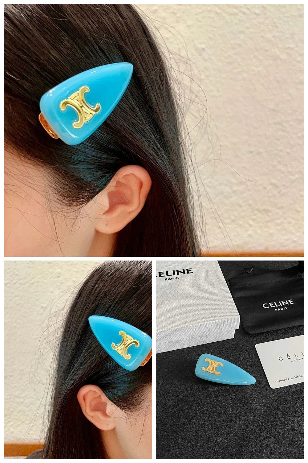 NB - COL Jewelry - 127