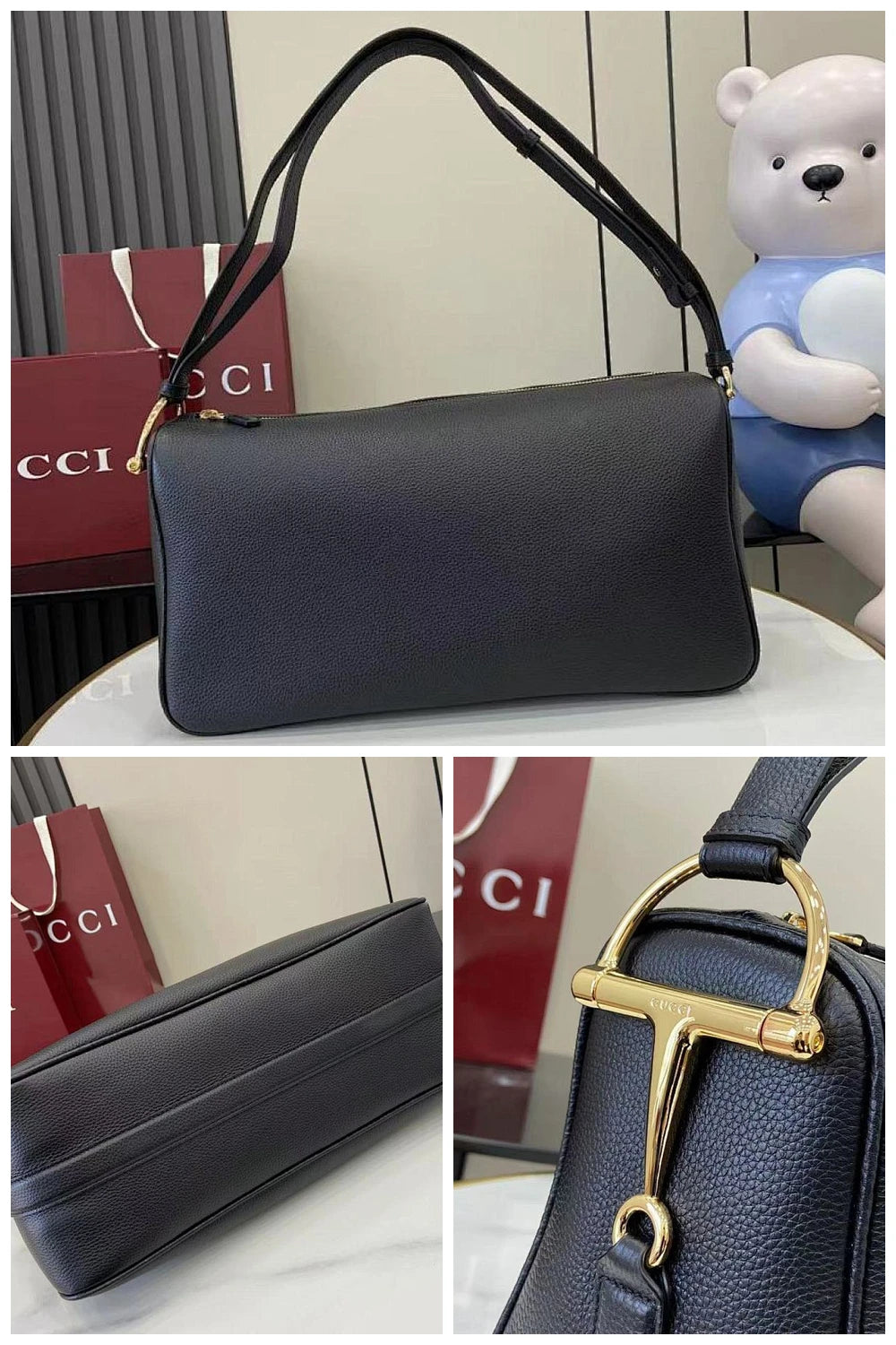 NB - GUKI Bag - 104