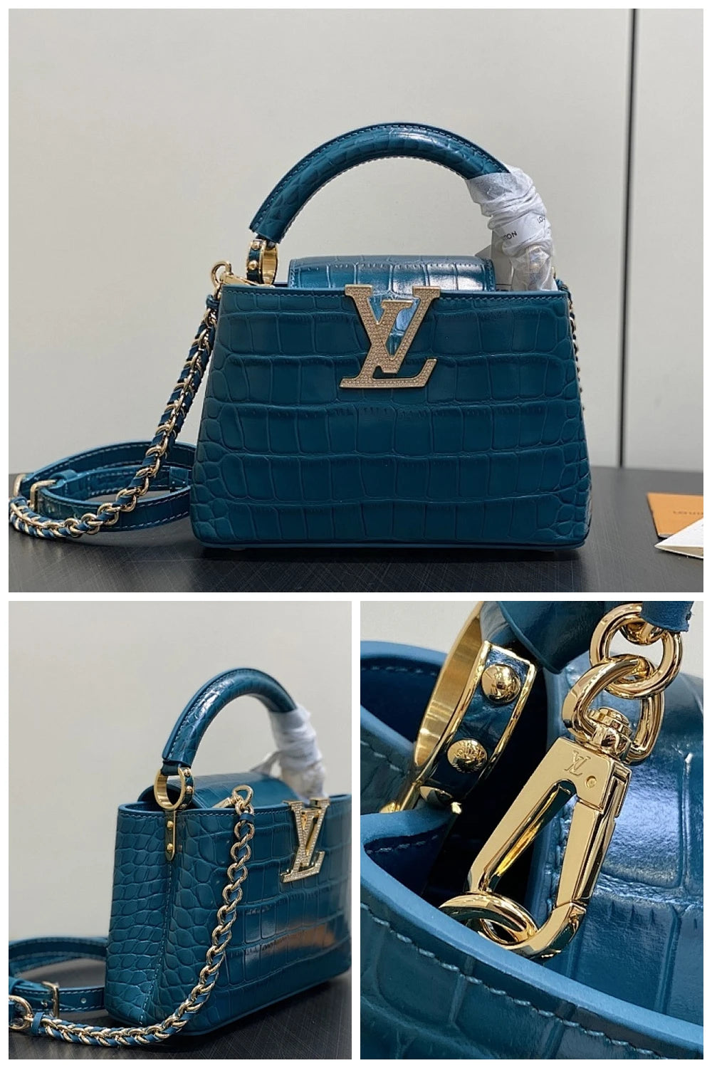 NB - LOV Bag - 069