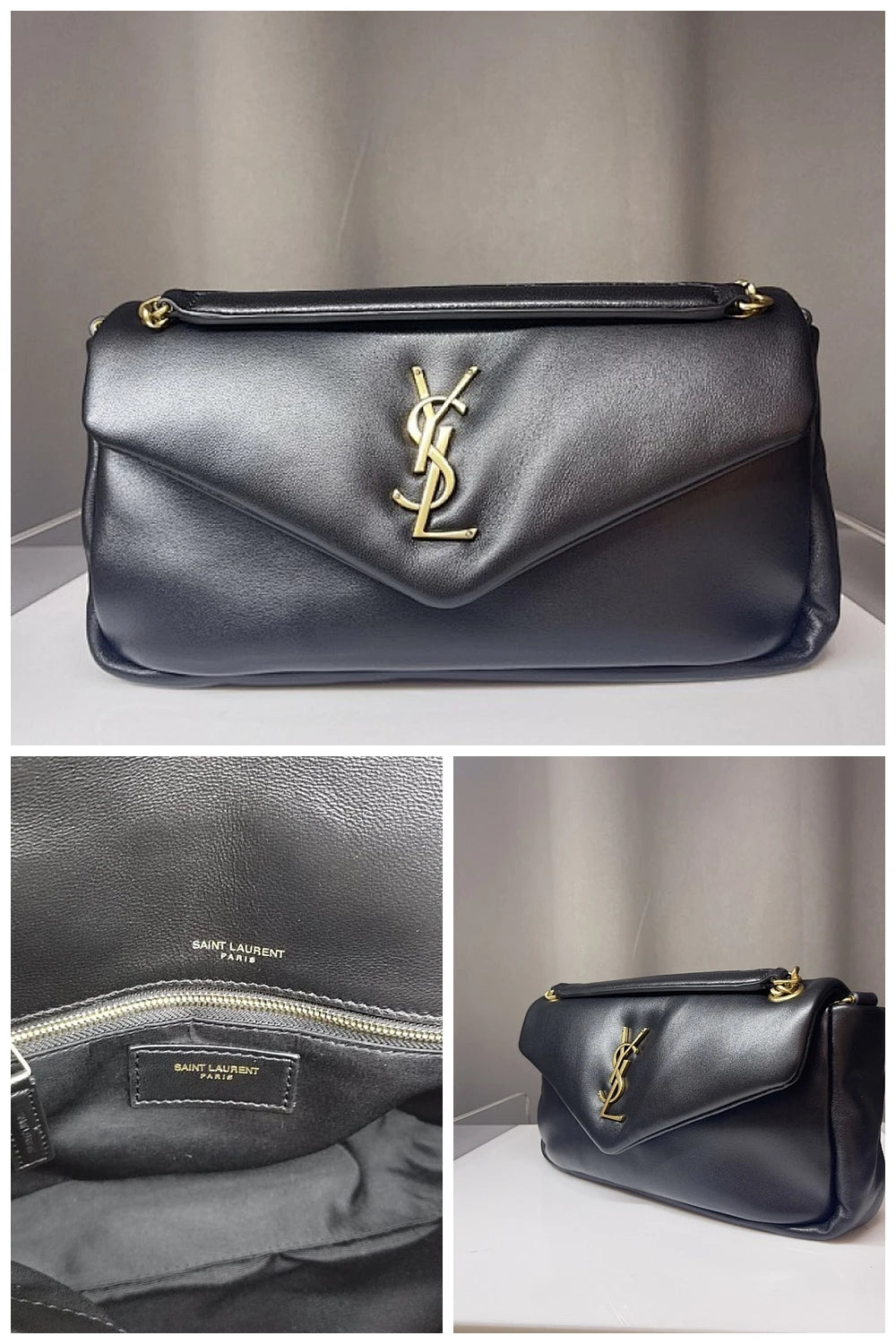 NB - YLS Bag - 987