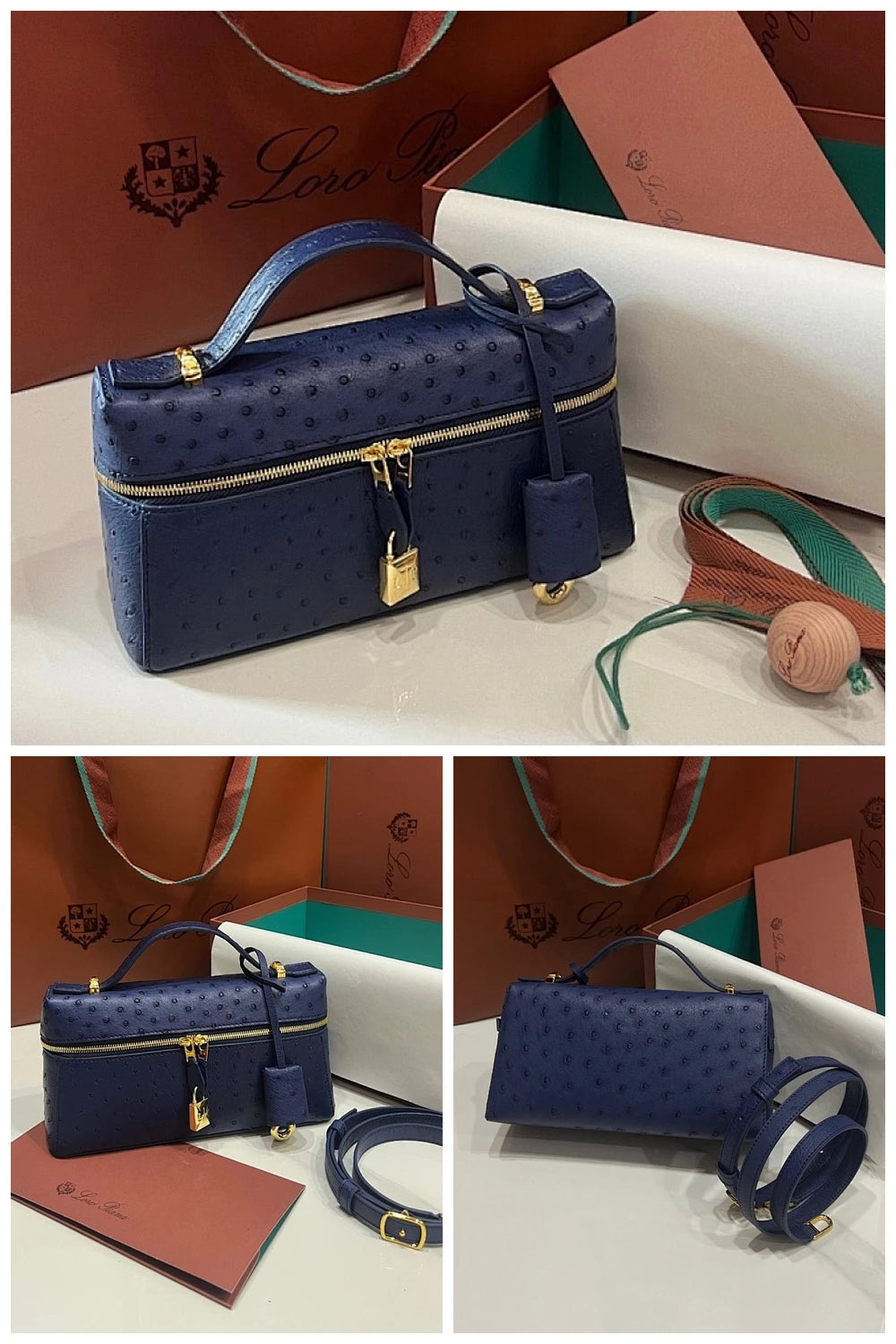 NB - LOP Bag - 298