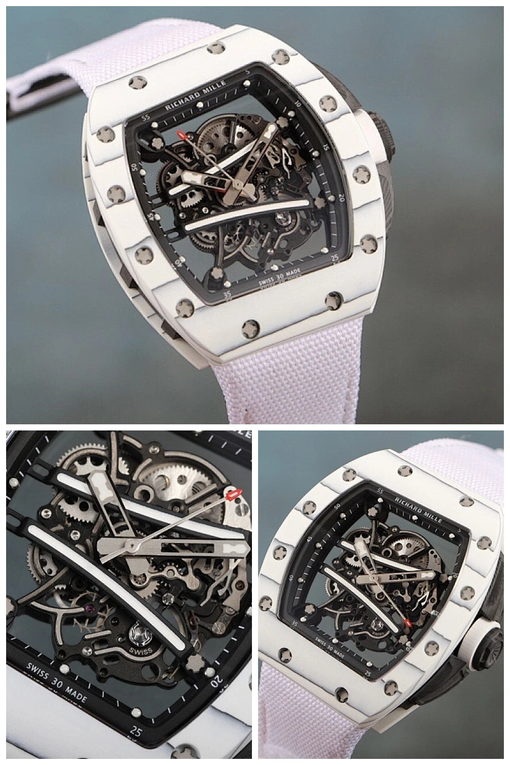 NB - Mix Watch - 1177
