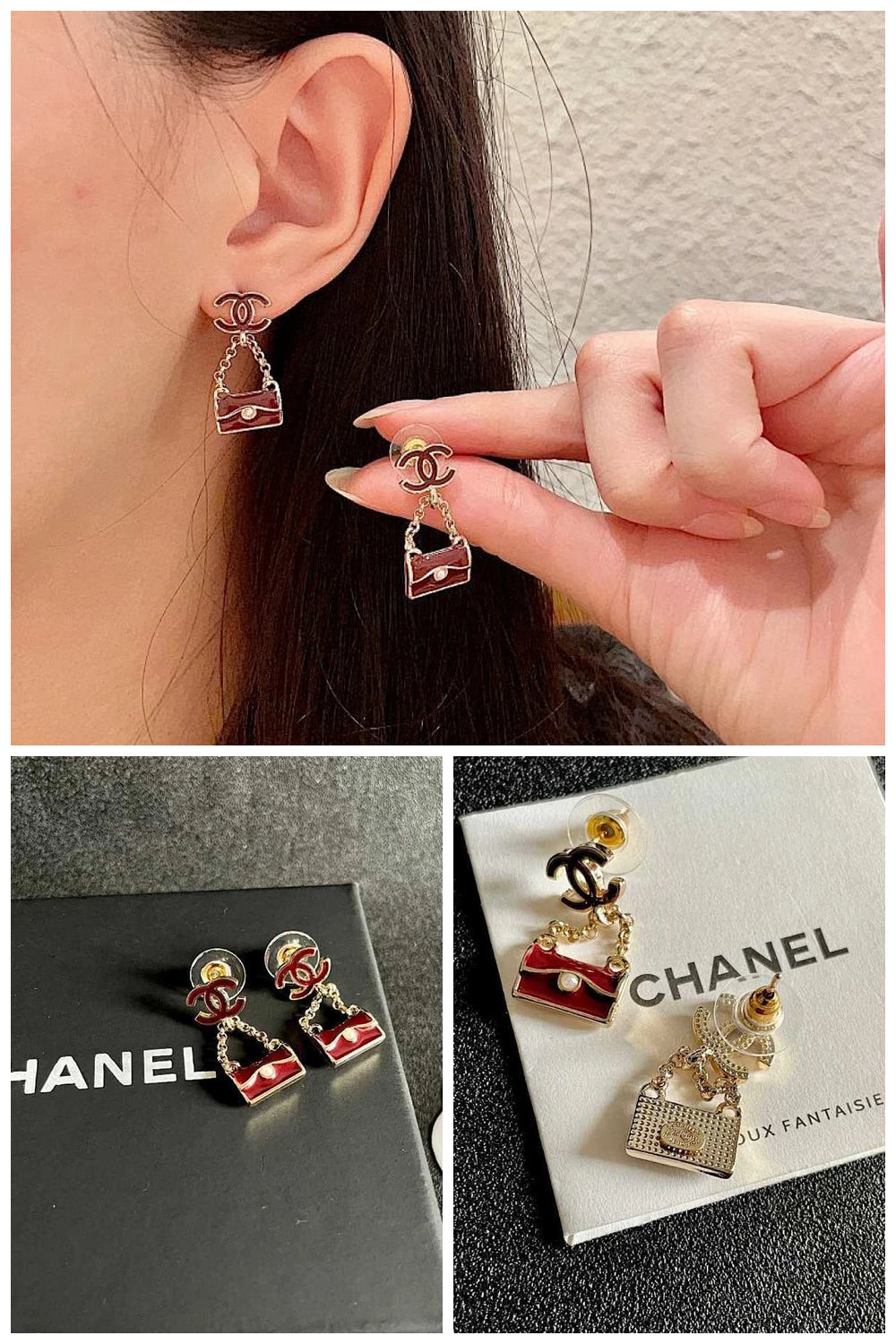 NB - CHL Jewelry - 871