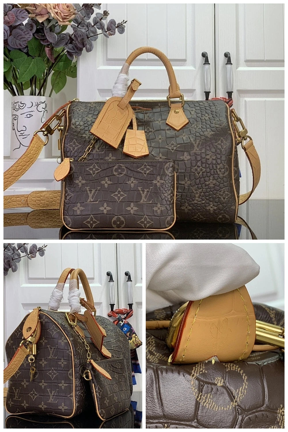 NB - LOV Bag - 1464