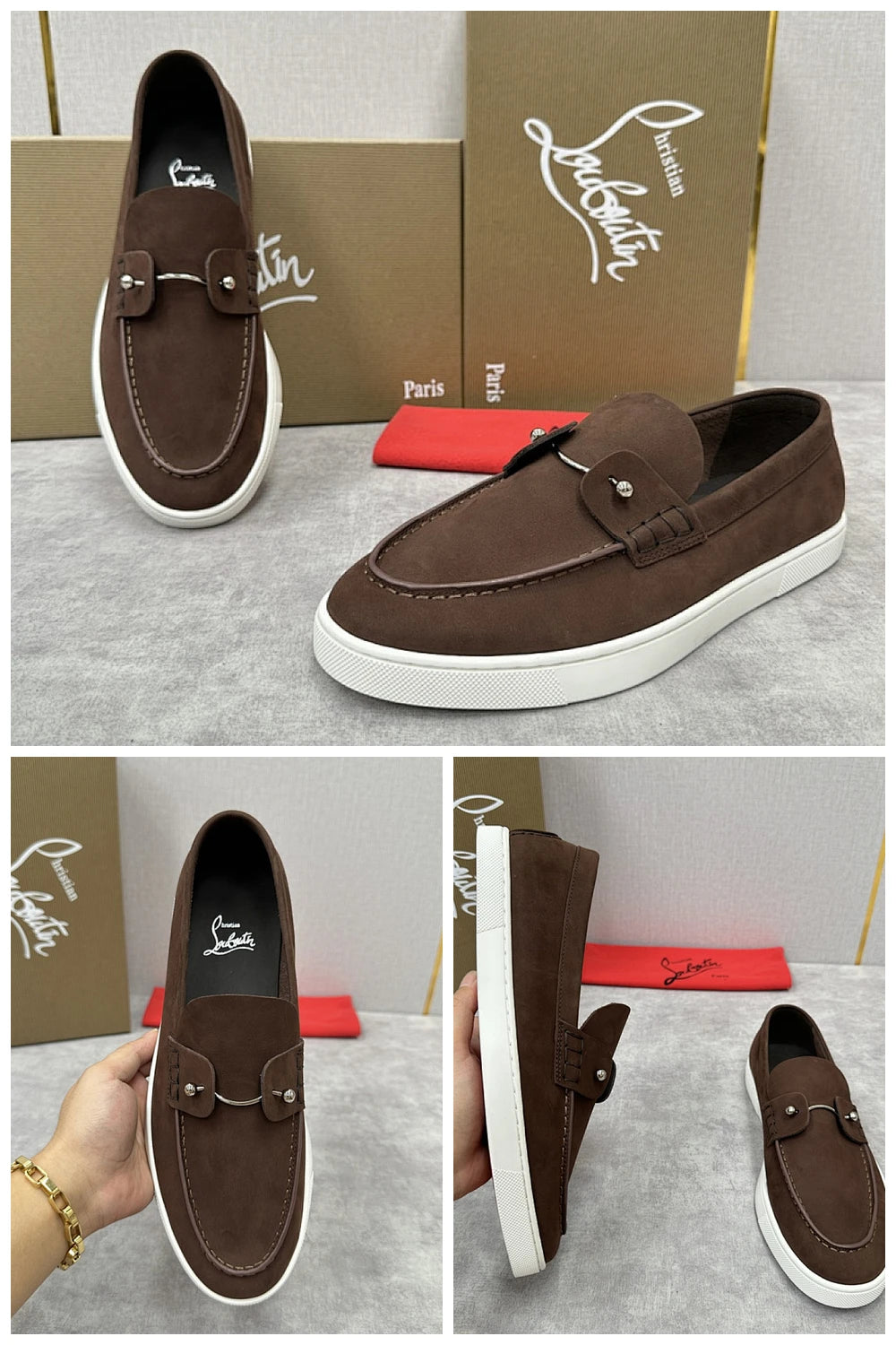NB - CBL Women Shoes - 183