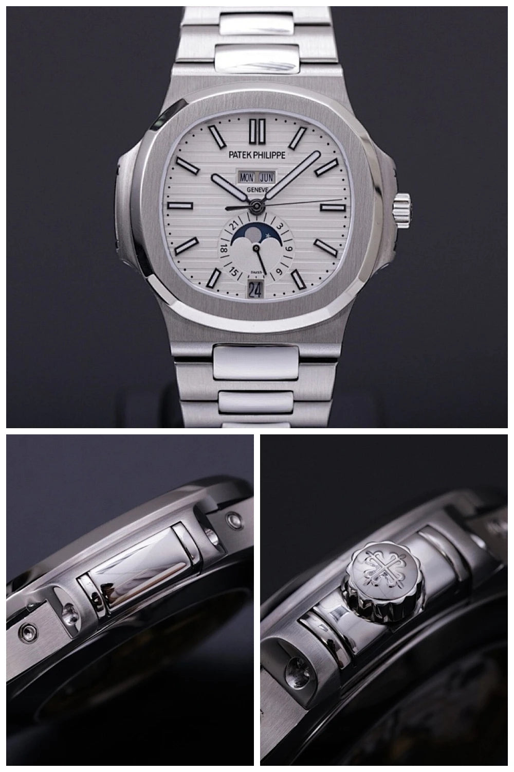 NB - Mix Watch - 1569