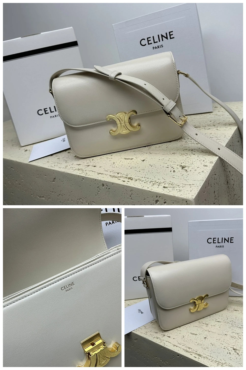 NB - COL Bag - 436