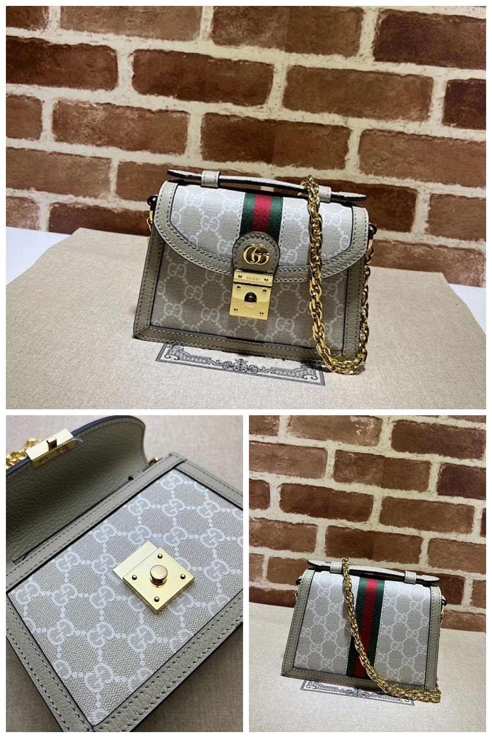 NB - GUKI Bag - 501