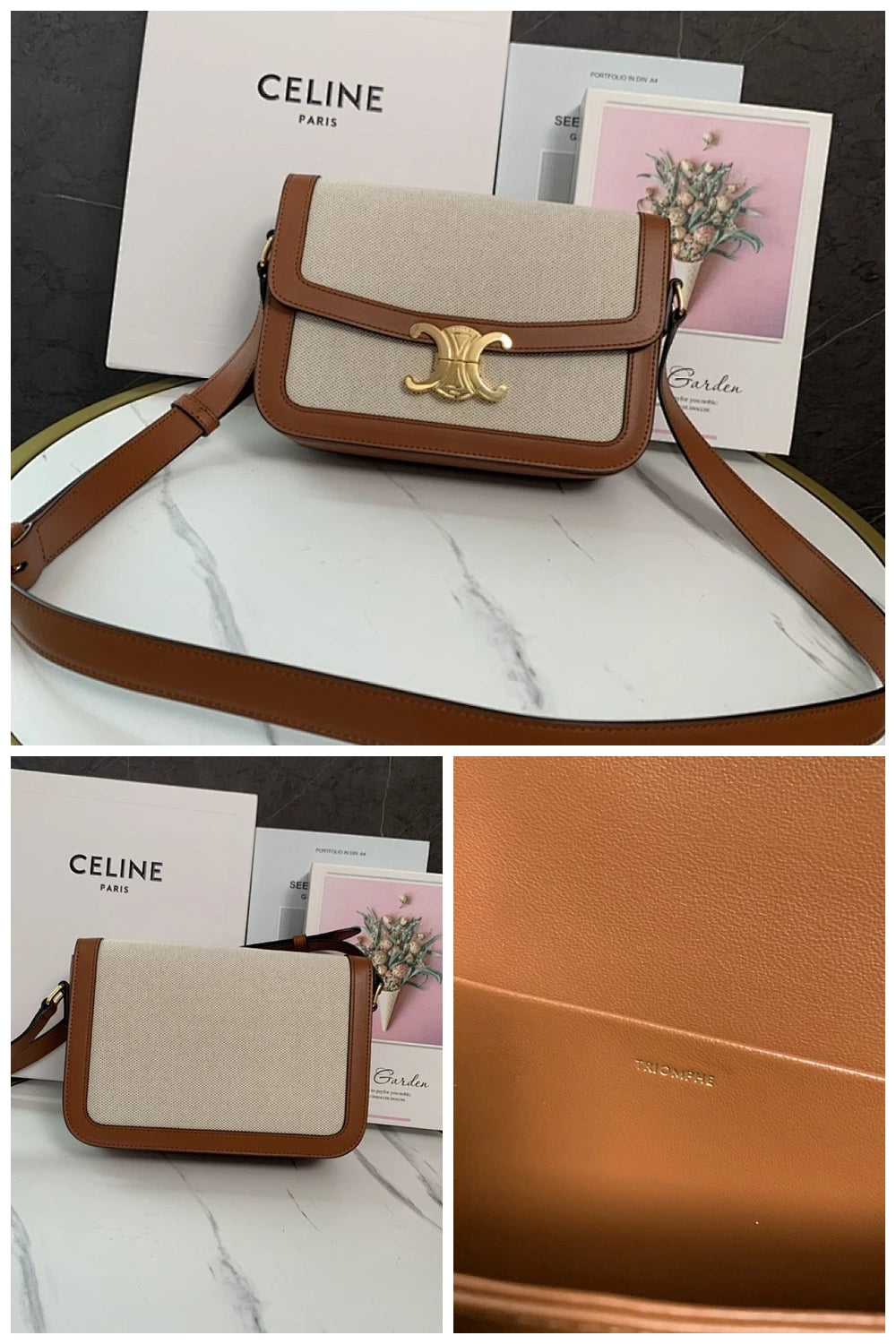 NB - COL Bag - 1177