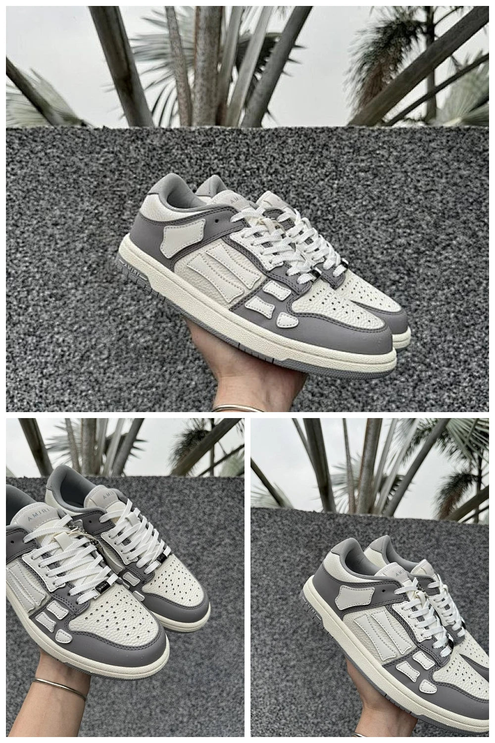 NB - AMIR Women Shoes - 279