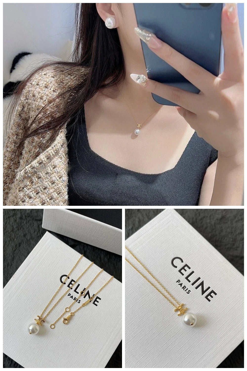 NB - COL Jewelry - 098