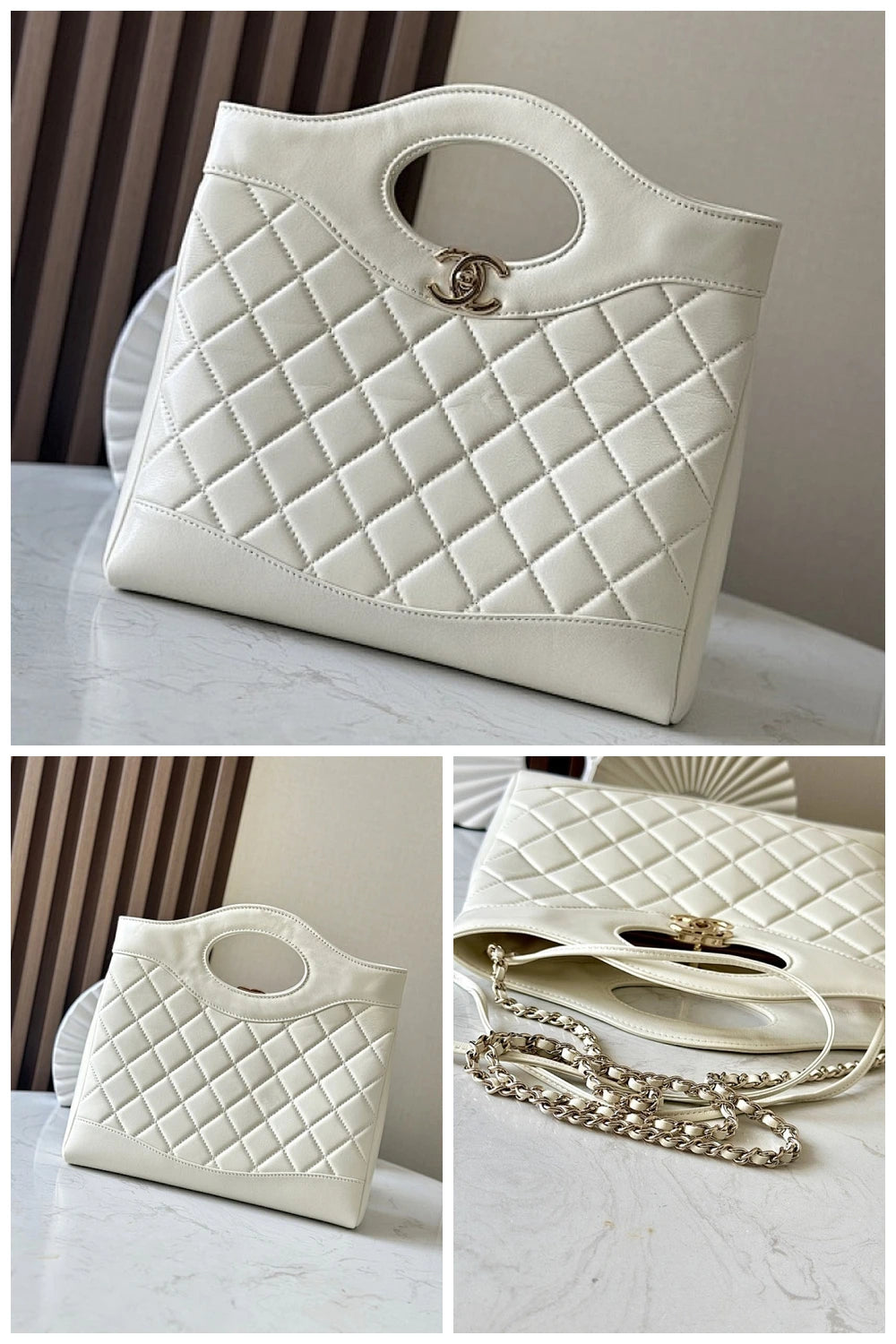 NB - CHL Bag - 518