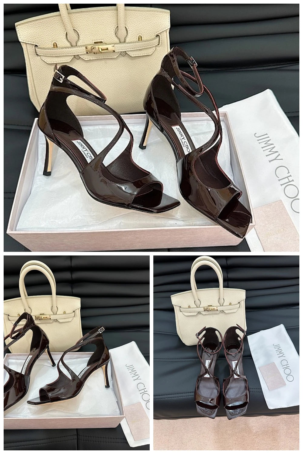 NB - JMC Women Shoes - 191