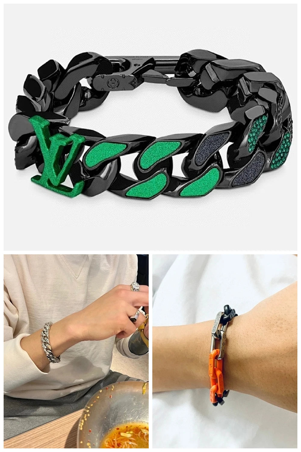 NB - LOV Jewelry - 547
