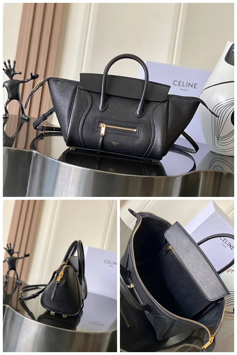 NB - COL Bag - 276
