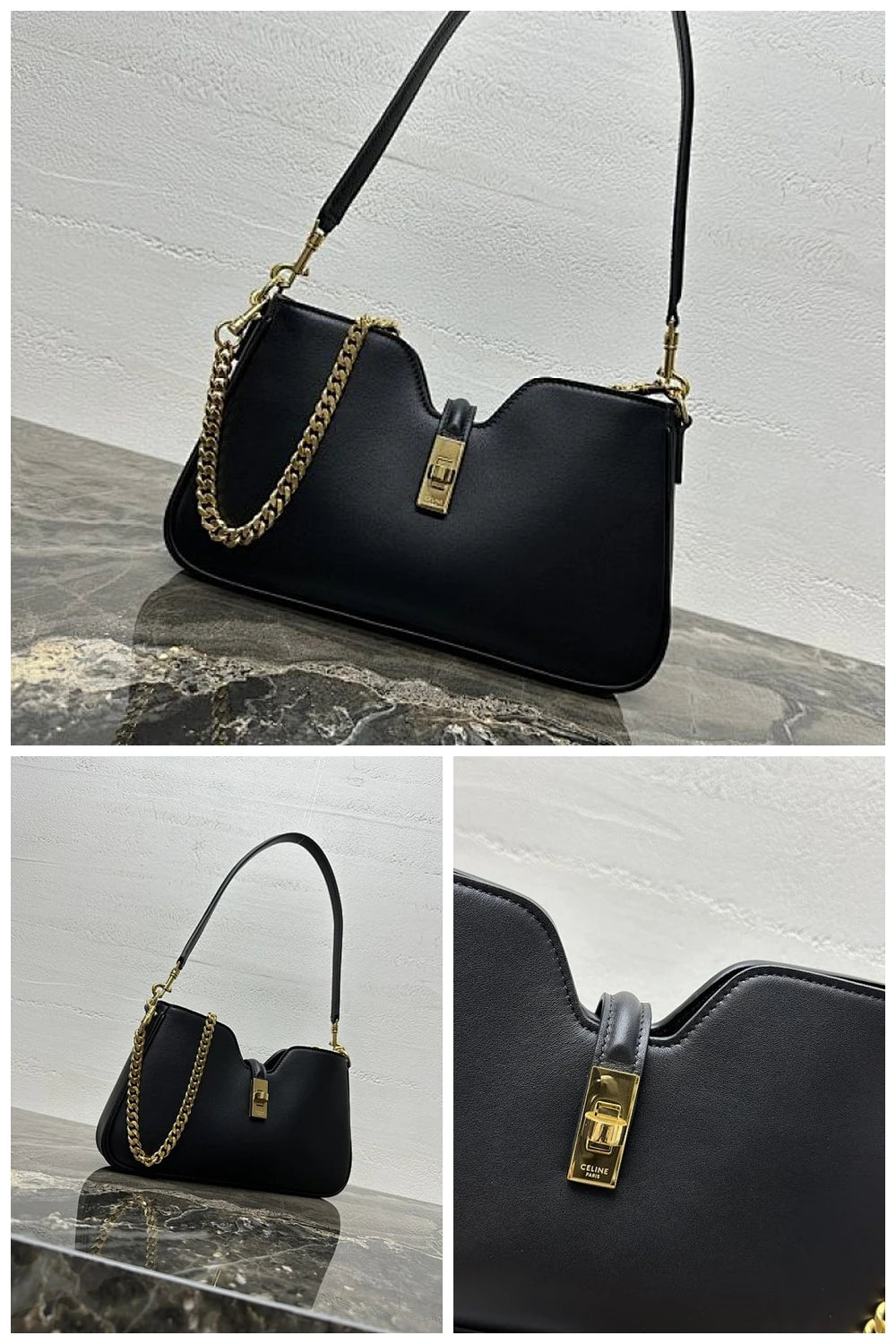 NB - COL Bag - 531
