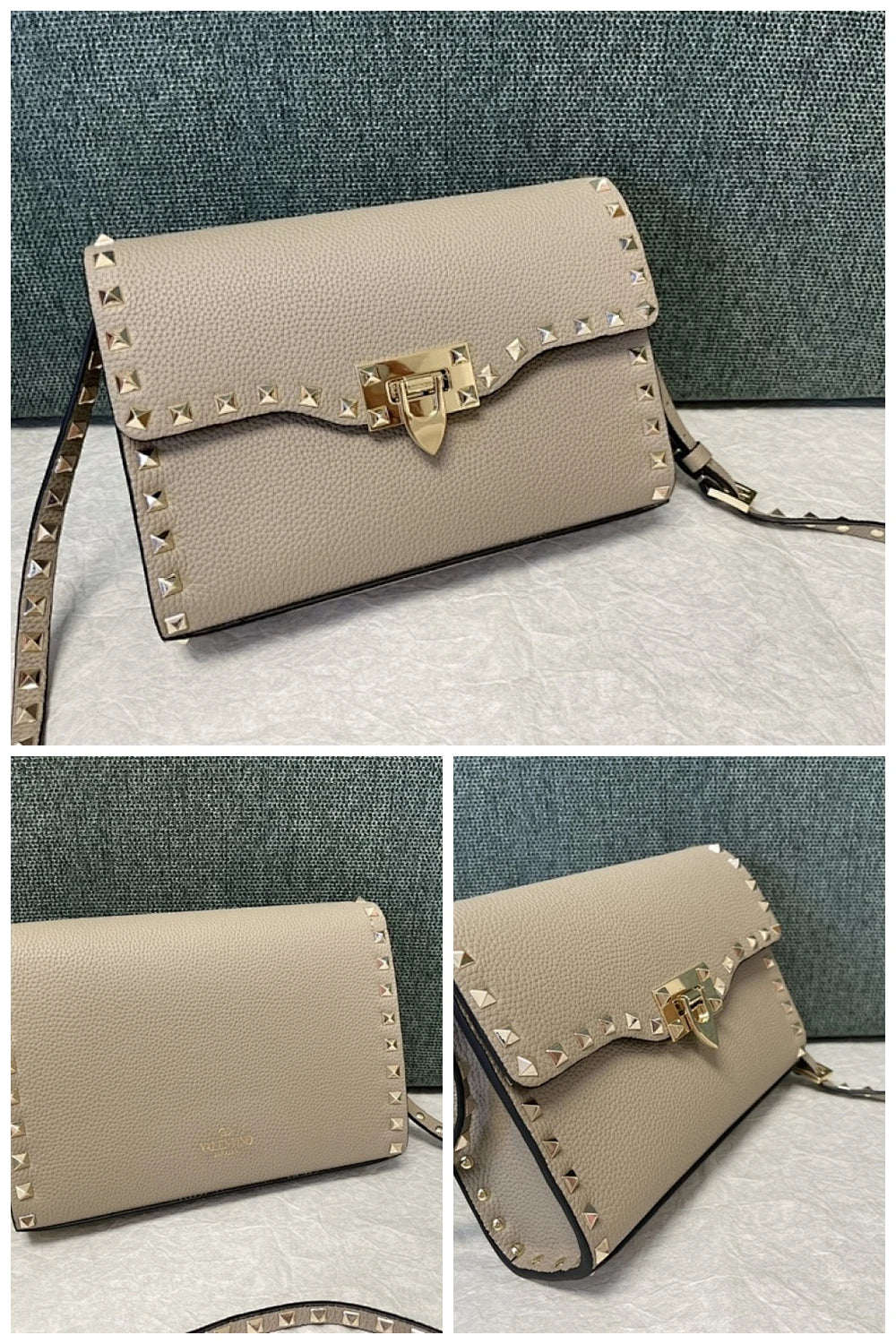 NB - VEL Bag - 687