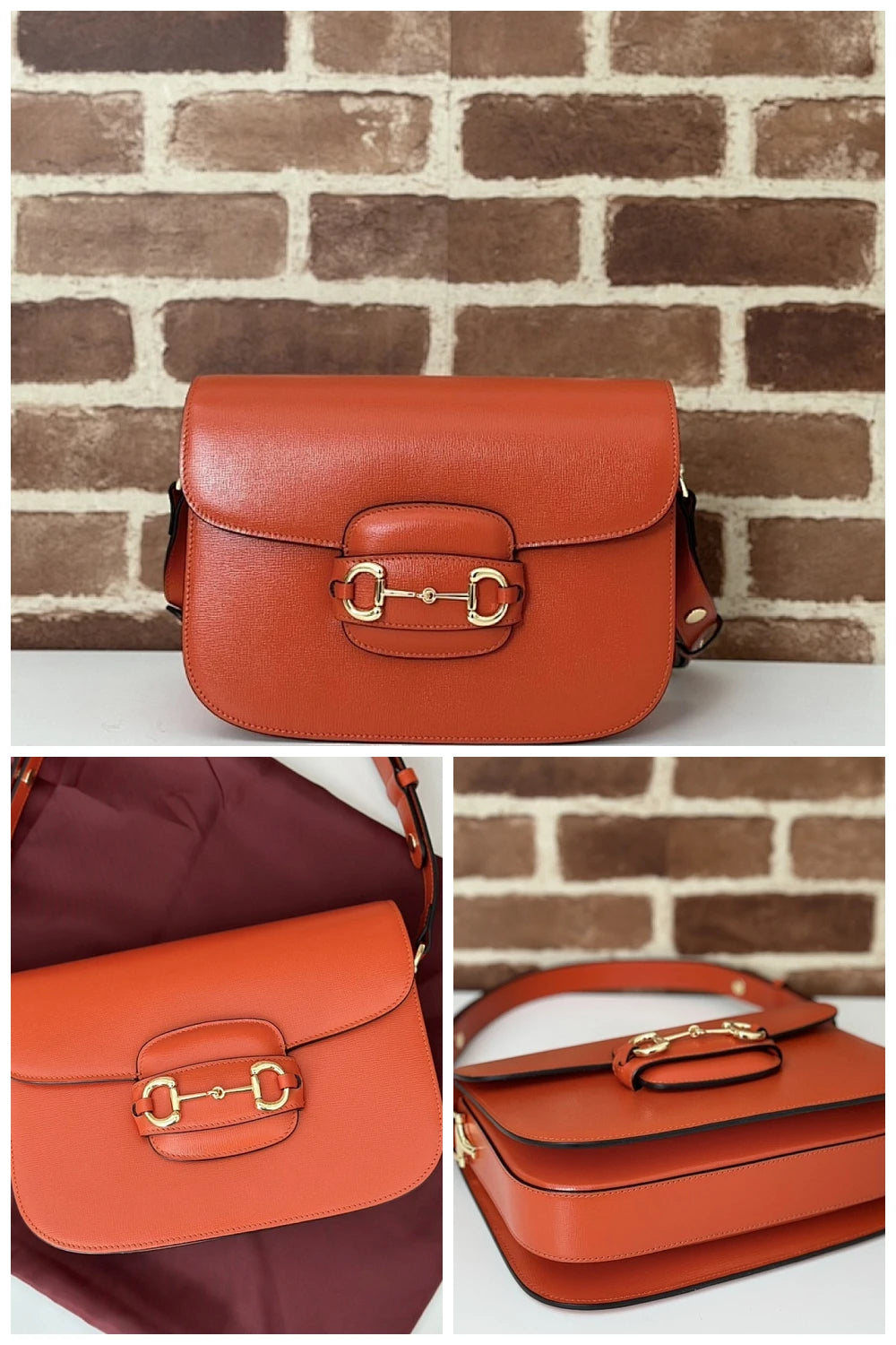 NB - GUKI Bag - 988