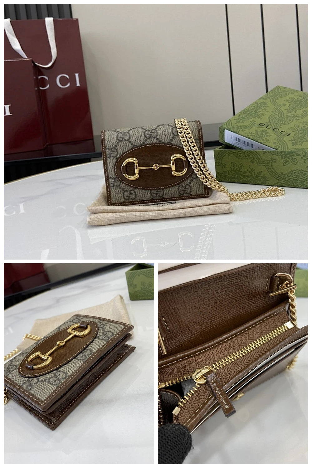 NB - GUKI Bag - 665