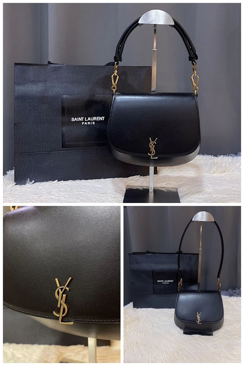 NB - YLS Bag - 979