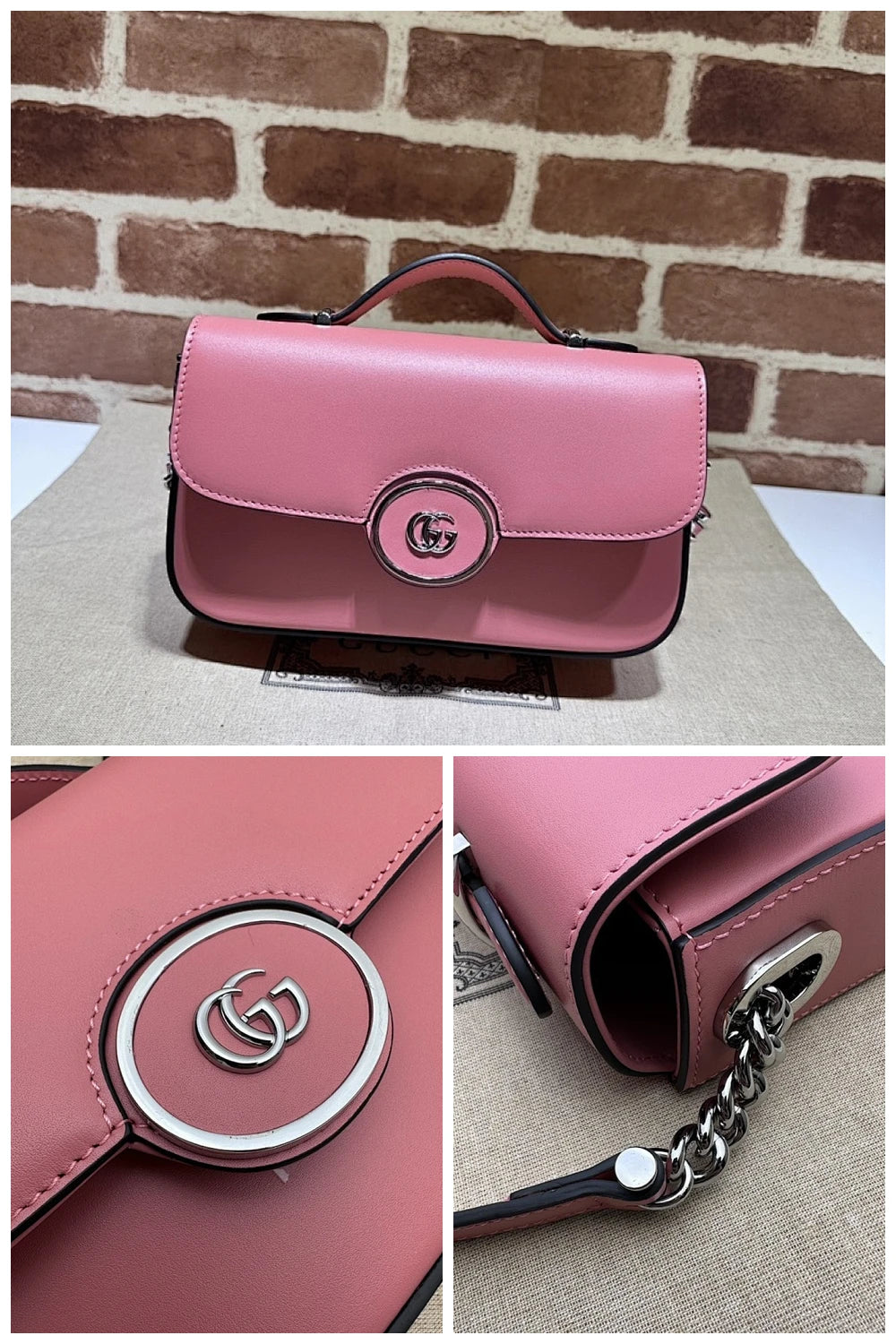 NB - GUKI Bag - 1021
