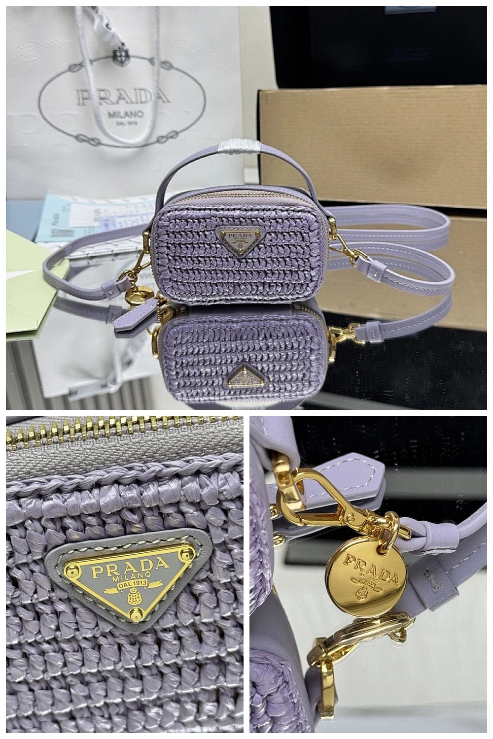 NB - PD Bag - 530