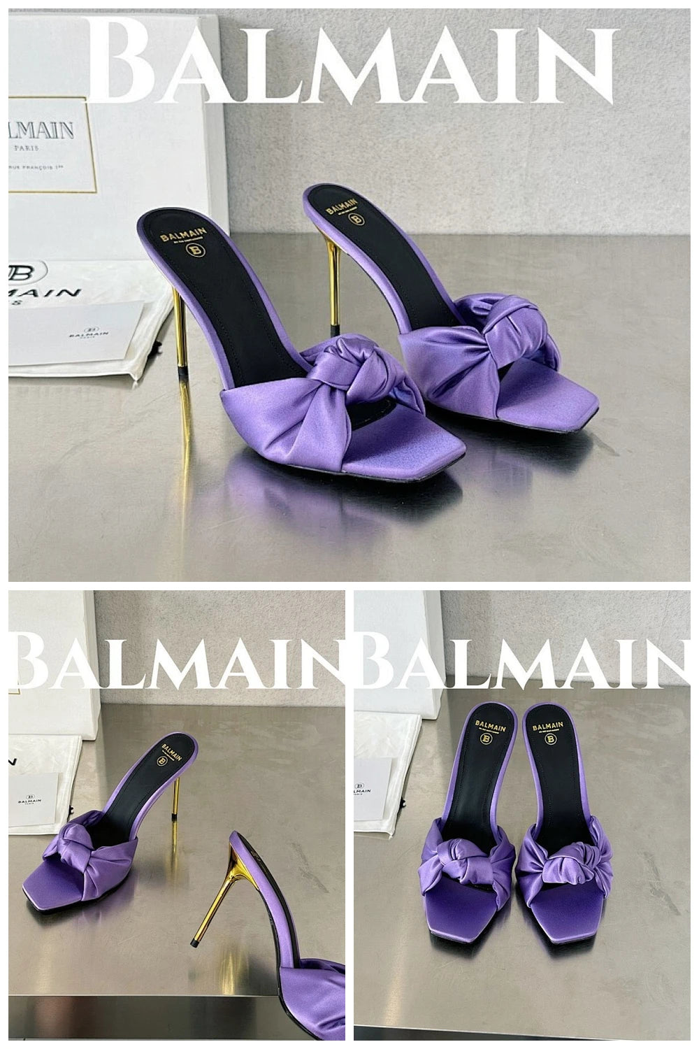NB - BAM Women Shoes - 507