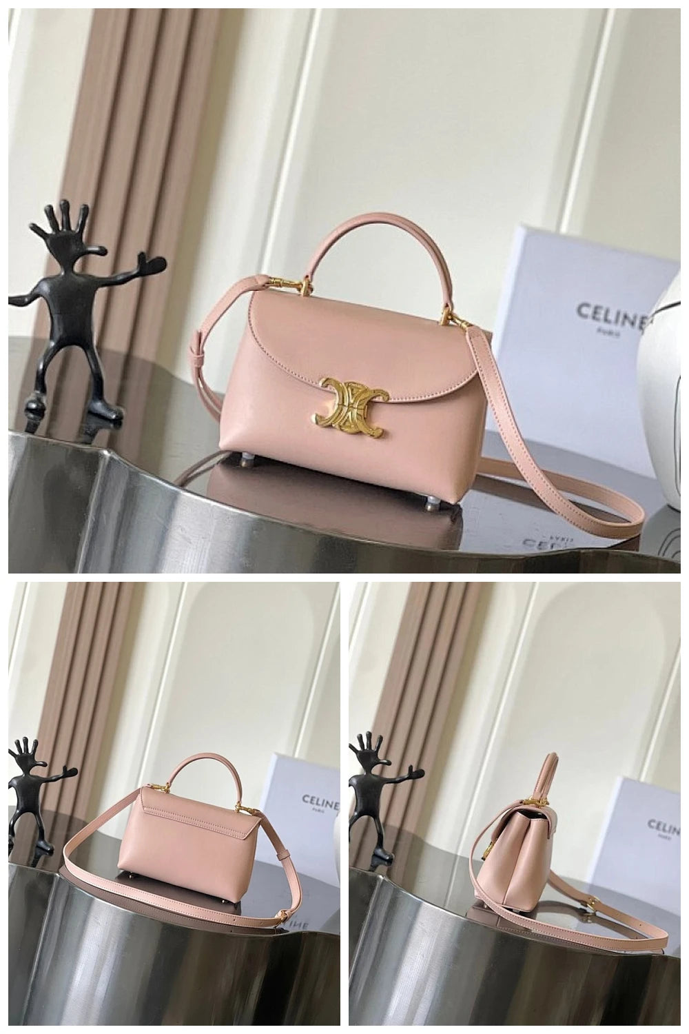 NB - COL Bag - 599