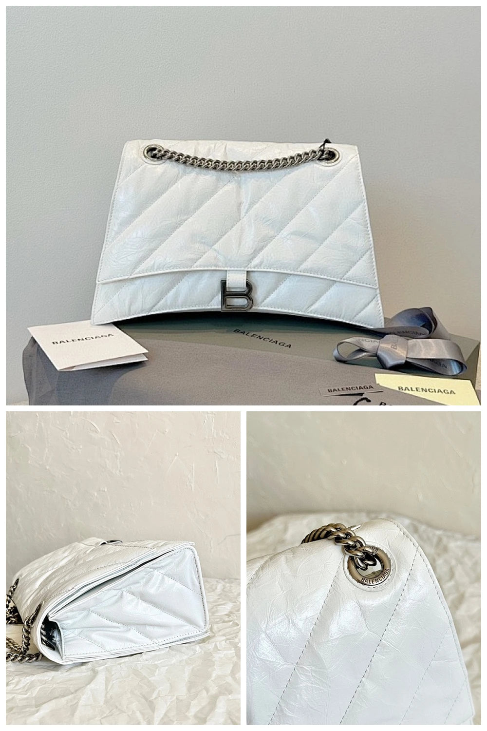 NB - BG Bag - 1897