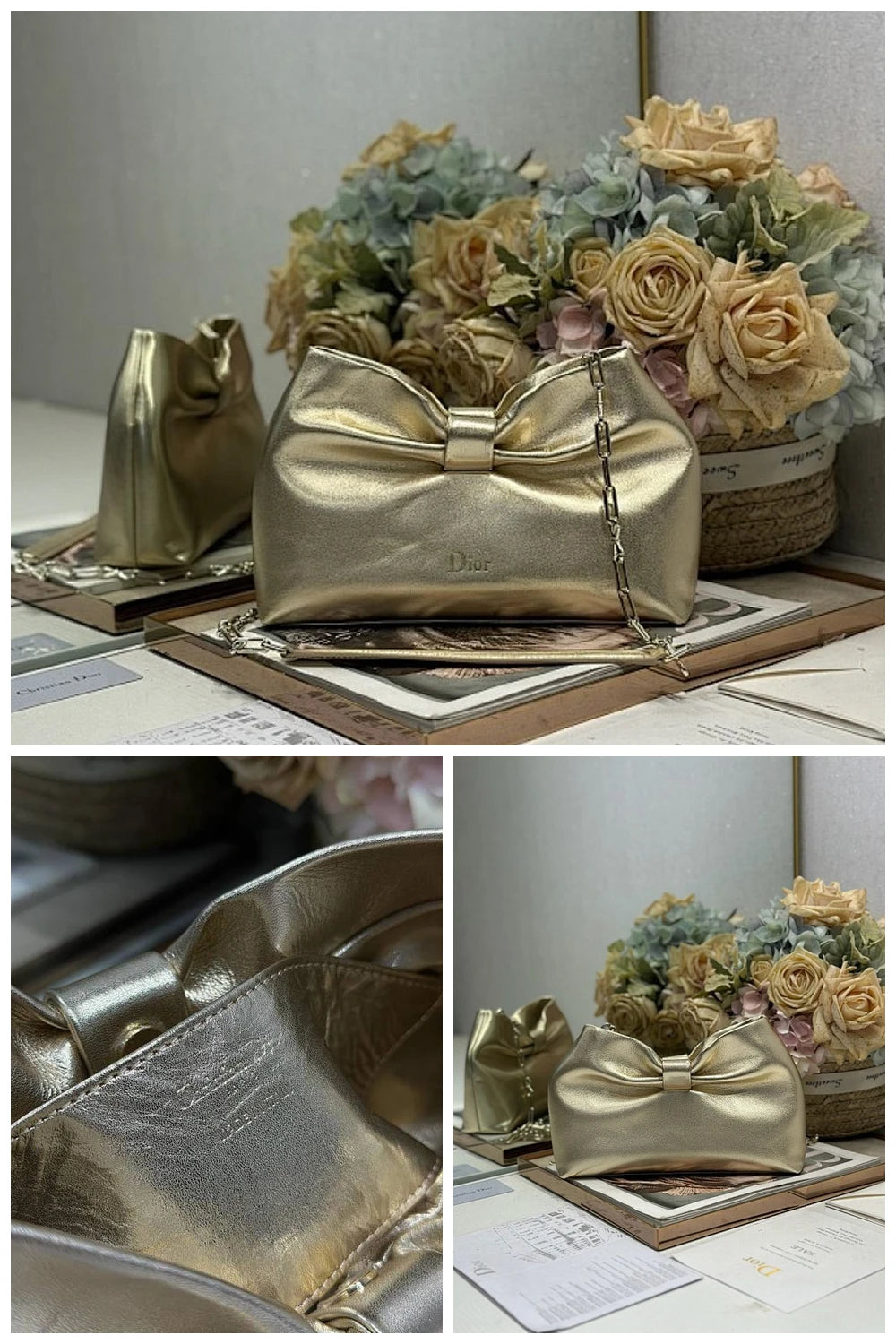 NB - DOR Bag - 1200