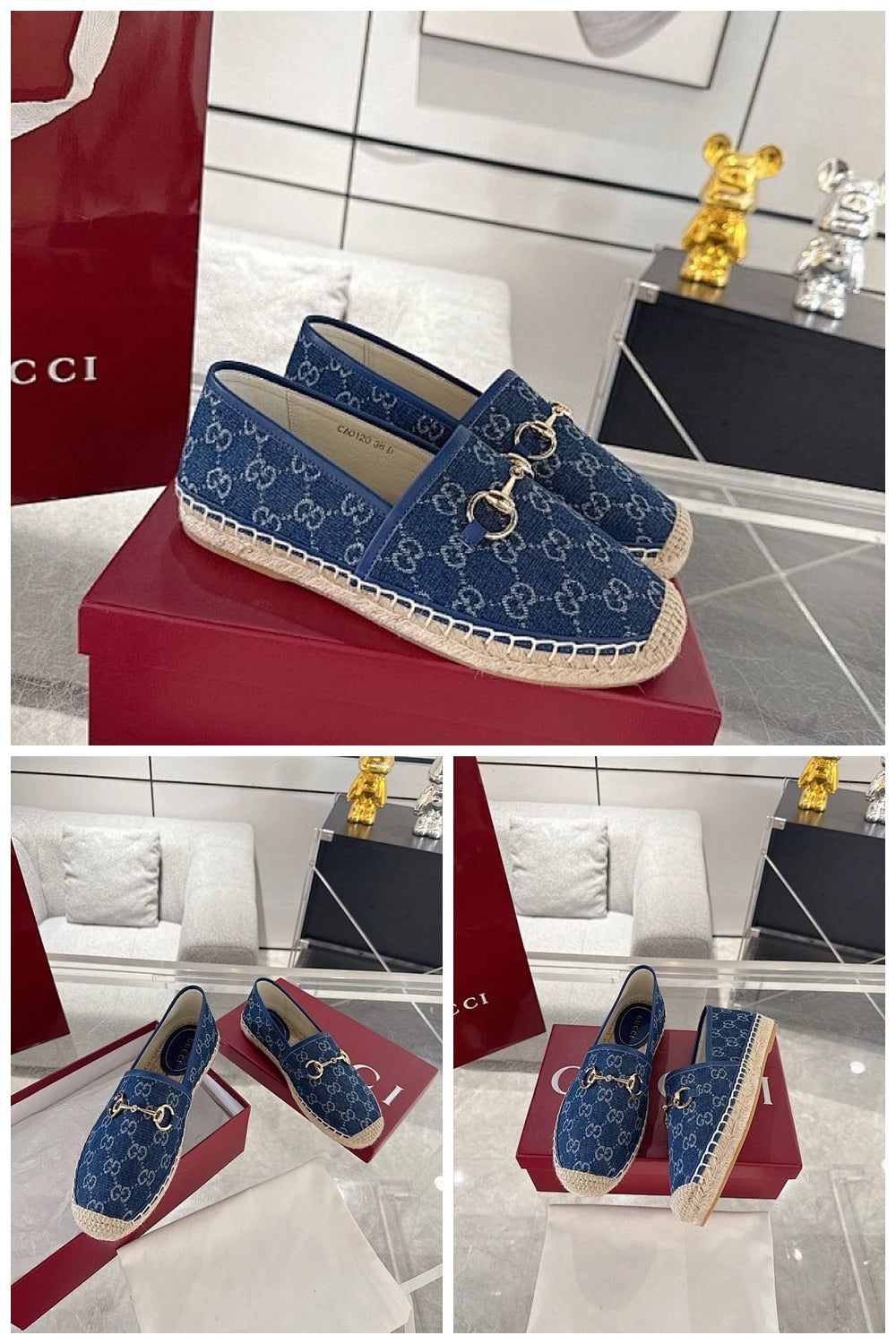 NB - GUKI Women Shoes - 658