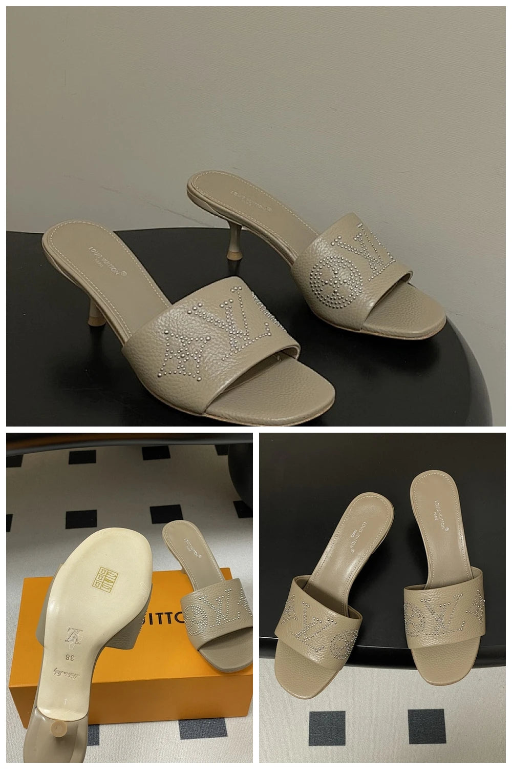 NB - LOV Women Shoes - 395