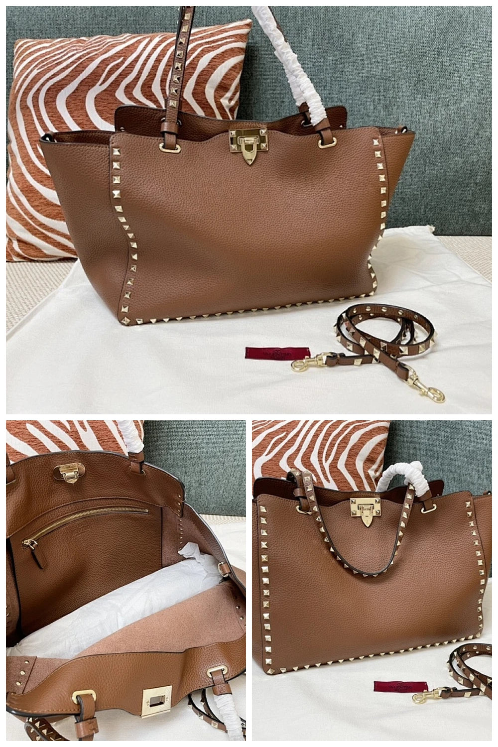 NB - VEL Bag - 719
