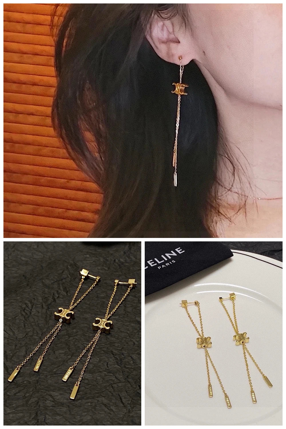 NB - COL Jewelry - 268